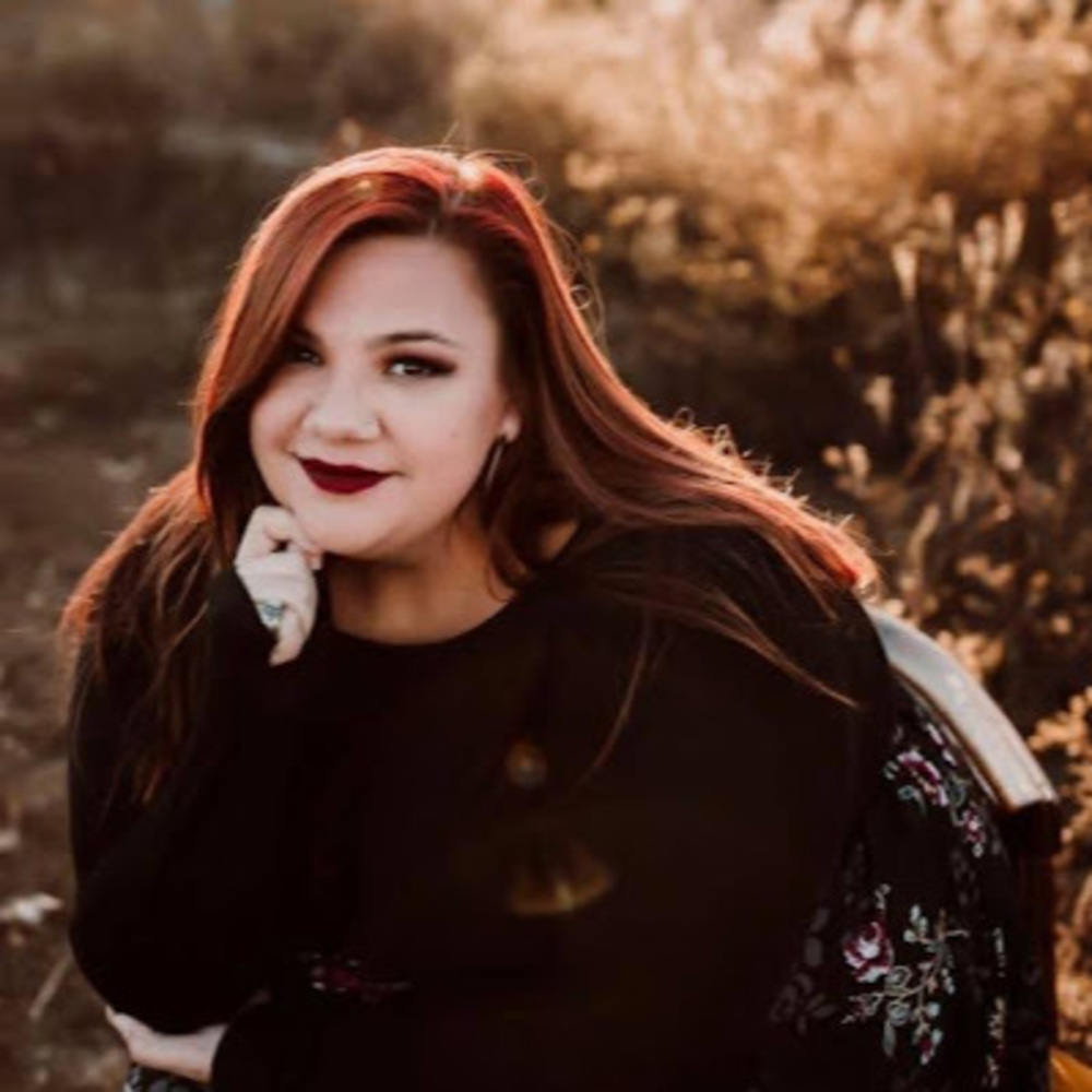 Meet your Posher, Kaitlin